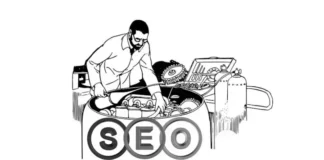 Arsitektur Website Sebagai Faktor Sukses SEO