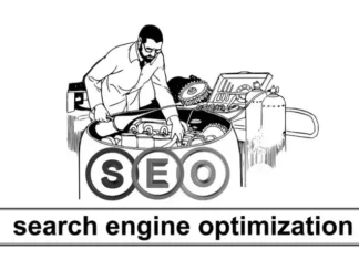 Arsitektur Website Sebagai Faktor Sukses SEO