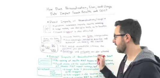 Bagian 7: Personalisasi Pada Faktor Sukses SEO Bagian 7: Personalisasi Pada Faktor Sukses SEO