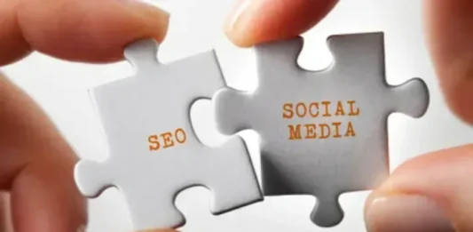 Bagian 8: Sosial Media Signals Untuk Faktor Sukses SEO Bagian 8: Sosial Media Signals Untuk Faktor Sukses SEO