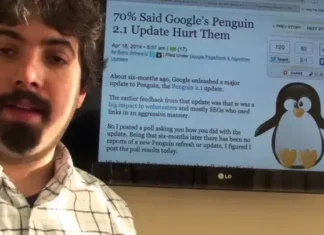 Bagian 9: Pelanggaran & Penalty Spam Menghambat SEO