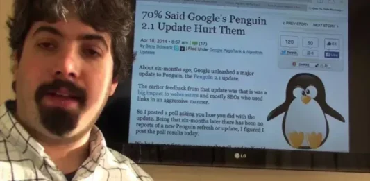 Bagian 9: Pelanggaran & Penalty Spam Menghambat SEO Bagian 9: Pelanggaran & Penalty Spam Menghambat SEO