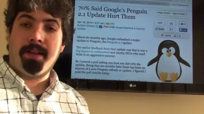 Bagian 9- Pelanggaran & Penalty Spam Menghambat SEO Bagian 9: Pelanggaran & Penalty Spam Menghambat SEO