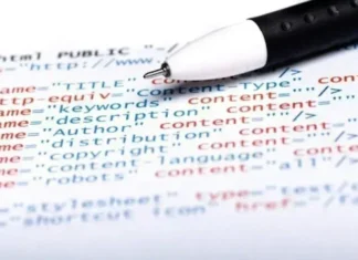 Kode HTML Sebagai Faktor Sukses SEO