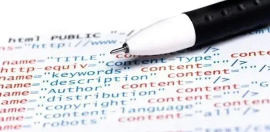 Bagian 4: Kode HTML Sebagai Faktor Sukses SEO Kode HTML Sebagai Faktor Sukses SEO