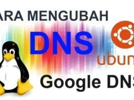 Mengubah DNS pada Ubuntu & Linux Mint Mengubah DNS pada Ubuntu & Linux Mint