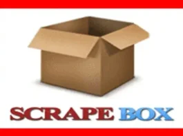 scrapebox