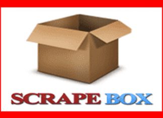 scrapebox