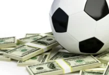 Fenomena Judi Bola Online di Indonesia & Agen Sbobet