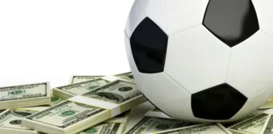 Fenomena Judi Bola Online di Indonesia & Agen Sbobet
