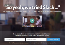 Slack – Solusi Bagi Tim Untuk Berkomunikasi