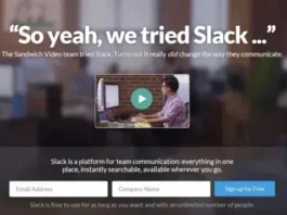 Slack – Solusi Bagi Tim Untuk Berkomunikasi