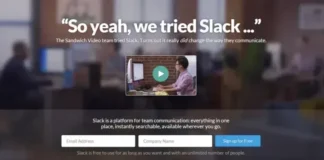 Slack – Solusi Bagi Tim Untuk Berkomunikasi