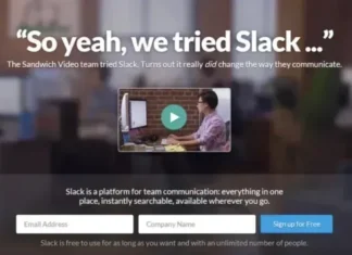 Slack – Solusi Bagi Tim Untuk Berkomunikasi Slack – Solusi Bagi Tim Untuk Berkomunikasi