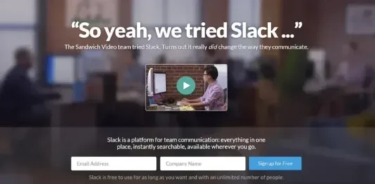 Slack – Solusi Bagi Tim Untuk Berkomunikasi