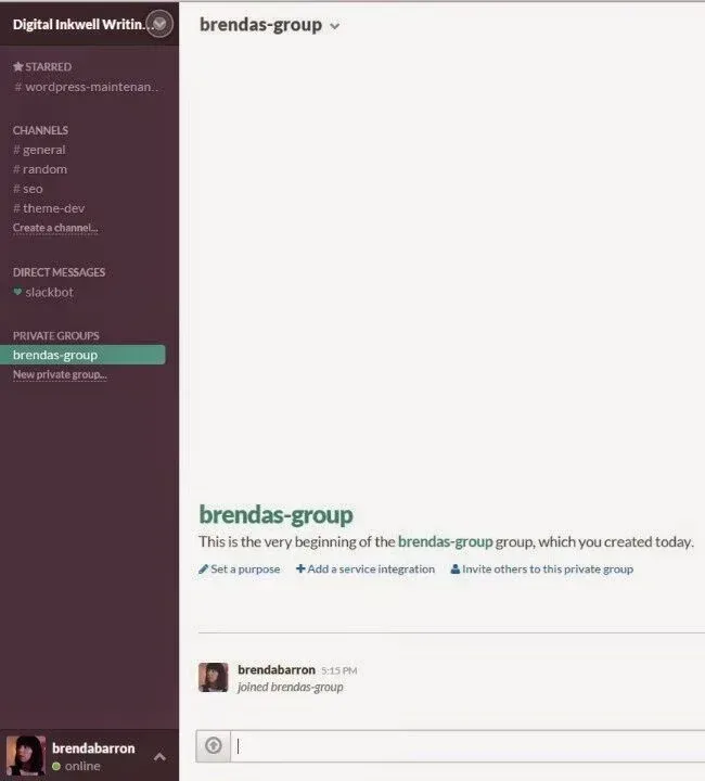 Slack Solusi Bagi Tim Untuk Berkomunikasi