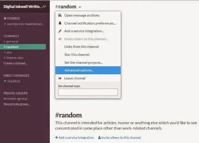 Slack Solusi Bagi Tim Untuk Berkomunikasi