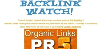 BackLinkWatch