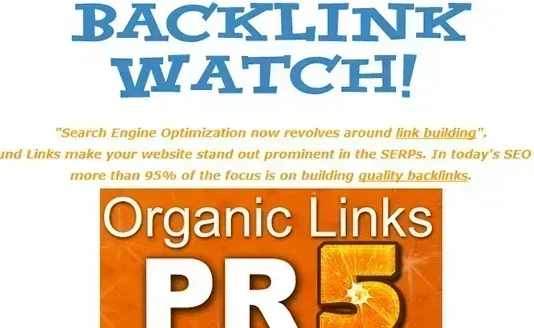 8 Software SEO Gratis Untuk Menyaingi Kompetitor BackLinkWatch