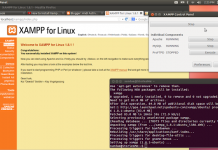 Cara Install XAMPP Pada Ubuntu