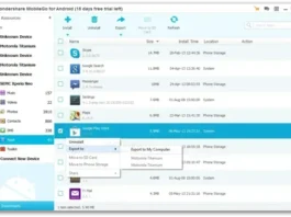Cara Download Apk (Backup) dari Smartphone Android Cara Download Apk (Backup) dari Smartphone Android