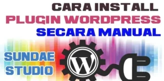 Instal Plugin WordPress Secara Manual