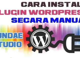 Instal Plugin WordPress Secara Manual Instal Plugin WordPress Secara Manual