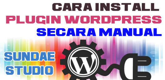 Instal Plugin WordPress Secara Manual