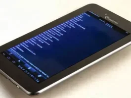 Cara Root New Smartfren Andromax tab 7