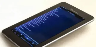 Cara Root New Smartfren Andromax tab 7