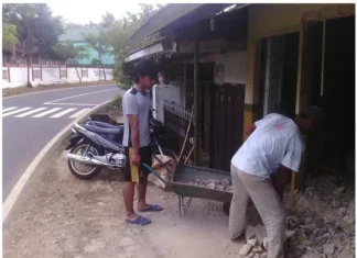 Membuat Toko Baru Untuk Jasa Fotocopy Jasa Fotocopy