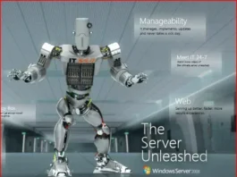 Konfigurasi Windows Server 2008 R2 - Andi Astina