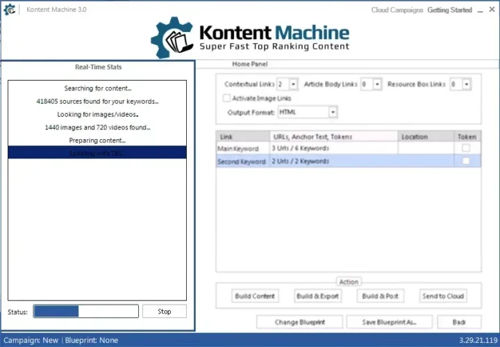 Cara Mudah Membuat Konten Unik untuk Link Building