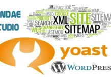 Cara Membuat Sitemap XML di WordPress Cara Membuat Sitemap XML di WordPress