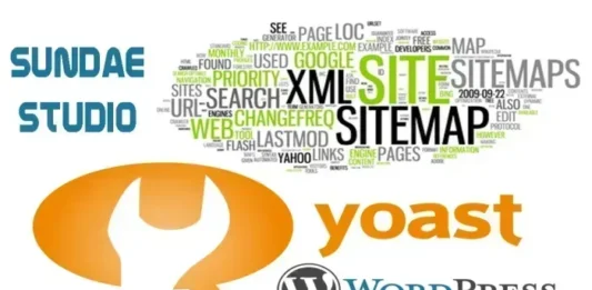 Cara Membuat Sitemap XML di WordPress Cara Membuat Sitemap XML di WordPress