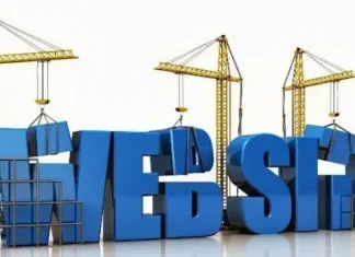 Mudahnya Membuat Website Dengan Tools Gratisan Mudahnya Membuat Website Dengan Tools Gratisan