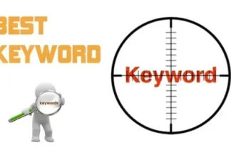 Menentukan Keyword Untuk Website