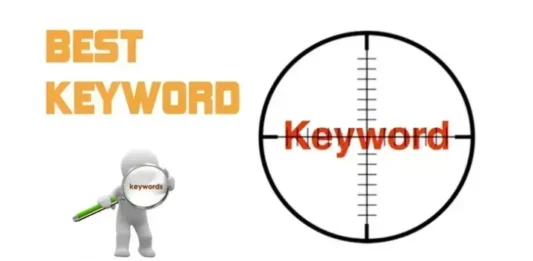 Menentukan Keyword Untuk Website