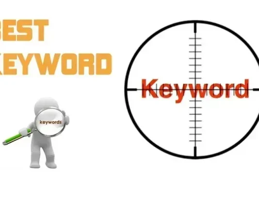 Menentukan Keyword Untuk Website Menentukan Keyword Untuk Website