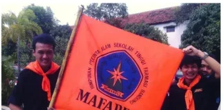 Monitoring Post Conditions - Masa Bimningan - Andi Astina