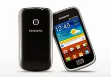 Cara Root Samsung Galaxy Mini 2 S6500 Cara Root Samsung Galaxy Mini 2 S6500 - Andi Astina