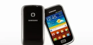 Cara Root Samsung Galaxy Mini 2 S6500 - Andi Astina