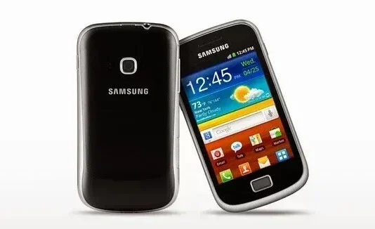 Cara Root Samsung Galaxy Mini 2 S6500 Cara Root Samsung Galaxy Mini 2 S6500 - Andi Astina