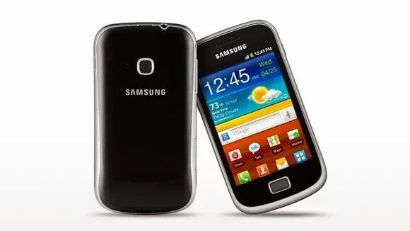 Cara Root Samsung Galaxy Mini 2 S6500 - Andi Astina