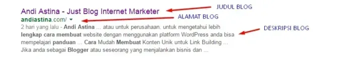 Panduan Lengkap Cara Membuat Blog di Blogger