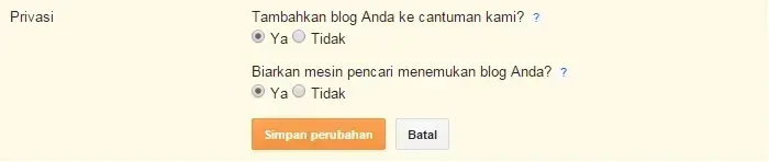 Panduan Lengkap Cara Membuat Blog di Blogger