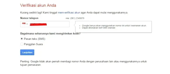 Panduan Lengkap Cara Membuat Blog di Blogger