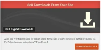 Cara Menjual eBook di Website WordPress Anda