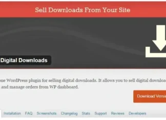 Cara Menjual eBook di Website WordPress Anda