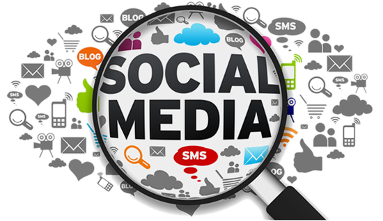 Social Media Marketing Software - Andi Astina